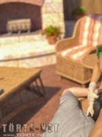 A szomszéd kertje - Erotikus képregény - 63. oldal