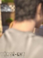 A szomszéd kertje - Erotikus képregény - 78. oldal