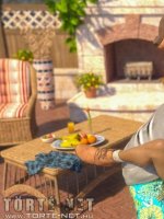 A szomszéd kertje - Erotikus képregény - 80. oldal