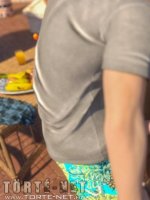 A szomszéd kertje - Erotikus képregény - 83. oldal