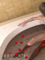 Fürdés - Erotikus képregény - 57. oldal