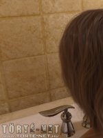 Fürdés - Erotikus képregény - 86. oldal