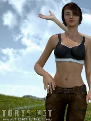 Barlangi szörnyek - Erotikus képregény