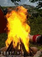 Barlangi szörnyek - Erotikus képregény