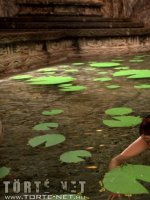 Barlangi szörnyek - Erotikus képregény - 10. oldal