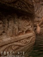 Barlangi szörnyek - Erotikus képregény - 11. oldal