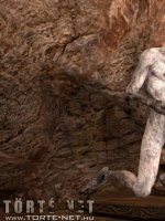 Barlangi szörnyek - Erotikus képregény - 13. oldal