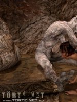 Barlangi szörnyek - Erotikus képregény - 19. oldal