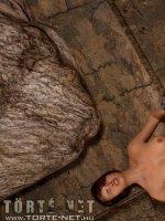 Barlangi szörnyek - Erotikus képregény - 25. oldal