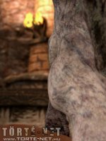 Barlangi szörnyek - Erotikus képregény - 49. oldal