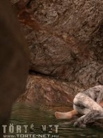 Barlangi szörnyek - Erotikus képregény - 55. oldal