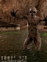 Barlangi szörnyek - Erotikus képregény - 59. oldal