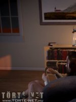 Filmnézős este - Erotikus képregény - 13. oldal