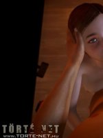 Filmnézős este - Erotikus képregény - 133. oldal