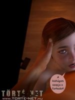 Filmnézős este - Erotikus képregény - 142. oldal