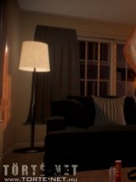 Filmnézős este - Erotikus képregény - 150. oldal