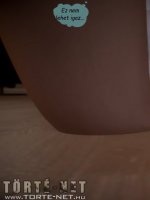 Filmnézős este - Erotikus képregény - 30. oldal