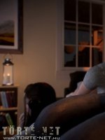 Filmnézős este - Erotikus képregény - 31. oldal