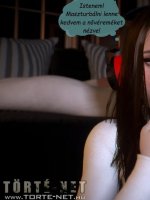 Filmnézős este - Erotikus képregény - 33. oldal