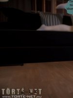 Filmnézős este - Erotikus képregény - 37. oldal