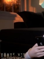 Filmnézős este - Erotikus képregény - 53. oldal