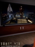 Filmnézős este - Erotikus képregény - 62. oldal