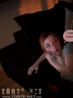 Filmnézős este - Erotikus képregény - 66. oldal