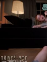 Filmnézős este - Erotikus képregény - 69. oldal