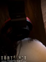 Filmnézős este - Erotikus képregény - 71. oldal