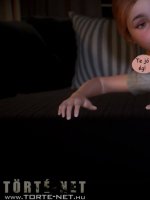 Filmnézős este - Erotikus képregény - 72. oldal