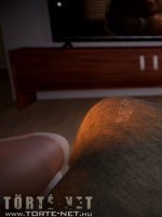 Filmnézős este - Erotikus képregény - 79. oldal