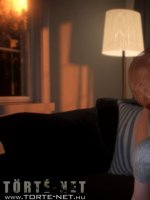 Filmnézős este - Erotikus képregény - 81. oldal