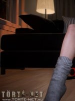 Filmnézős este - Erotikus képregény - 86. oldal