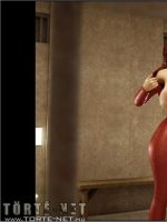 Miriam és a börtönőr - Erotikus képregény - 11. oldal Miriam és a börtönőr - Erotikus képregény - 11. oldal