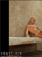 Miriam és a börtönőr - Erotikus képregény - 41. oldal Miriam és a börtönőr - Erotikus képregény - 41. oldal