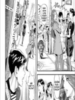 Amikor anyámat követem - Erotikus képregény - 6. oldal Amikor anyámat követem - Erotikus képregény - 6. oldal