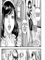 Amikor anyámat követem - Erotikus képregény - 9. oldal Amikor anyámat követem - Erotikus képregény - 9. oldal