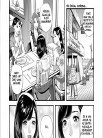 Amikor anyámat követem - Erotikus képregény - 24. oldal Amikor anyámat követem - Erotikus képregény - 24. oldal