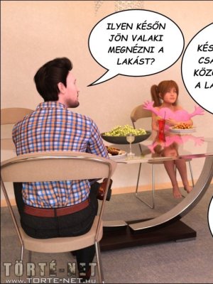 Lotyó feleség 1. rész