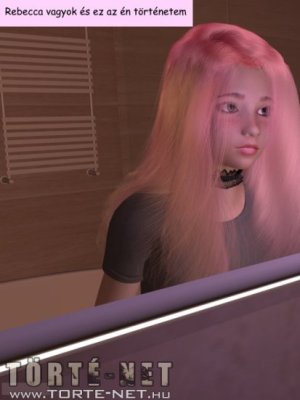 Megigézve - Erotikus képregény