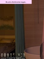 Megigézve - Erotikus képregény