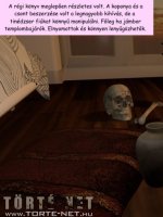 Megigézve - Erotikus képregény - 7. oldal