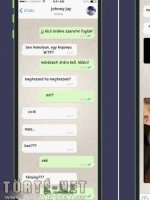 Megigézve - Erotikus képregény - 8. oldal