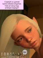 Megigézve - Erotikus képregény - 109. oldal