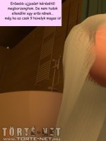 Megigézve - Erotikus képregény - 114. oldal