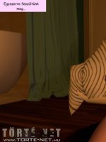 Megigézve - Erotikus képregény - 118. oldal