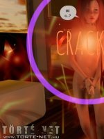 Megigézve - Erotikus képregény - 129. oldal