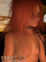 Megigézve - Erotikus képregény - 136. oldal