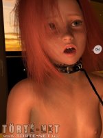 Megigézve - Erotikus képregény - 138. oldal