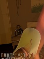 Megigézve - Erotikus képregény - 142. oldal